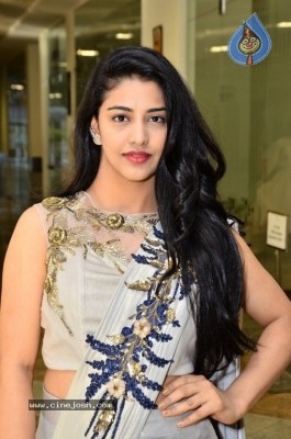 Actress Daksha Nagarkar Photos - 3 of 28