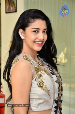 Actress Daksha Nagarkar Photos - 5 of 28
