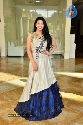 Actress Daksha Nagarkar Photos - 6 of 28