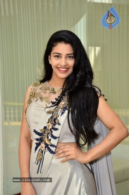 Actress Daksha Nagarkar Photos - 8 of 28