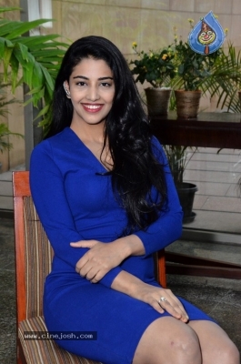 Actress Daksha Nagarkar Photos - 15 of 28
