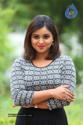 Actress Deepthi Images - 7 of 14
