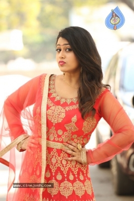 Actress Diana Champika Latest Stills - 1 of 20