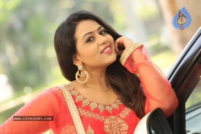 Actress Diana Champika Latest Stills - 5 of 20