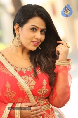Actress Diana Champika Latest Stills - 8 of 20