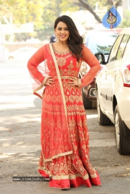 Actress Diana Champika Latest Stills - 11 of 20