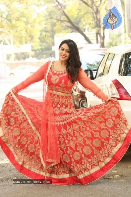 Actress Diana Champika Latest Stills - 13 of 20