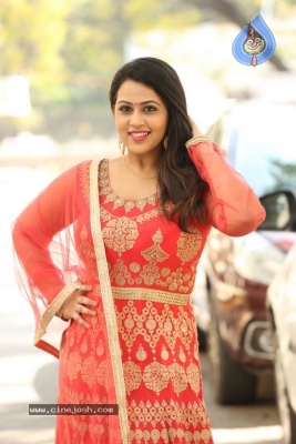 Actress Diana Champika Latest Stills - 15 of 20