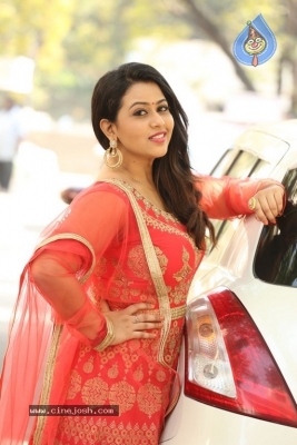 Actress Diana Champika Latest Stills - 17 of 20