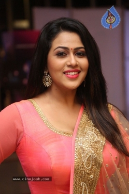 Actress Diana Champika Photos - 3 of 21