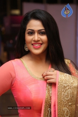 Actress Diana Champika Photos - 8 of 21
