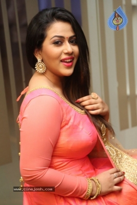 Actress Diana Champika Photos - 13 of 21