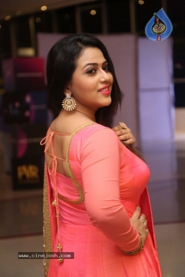 Actress Diana Champika Photos - 16 of 21