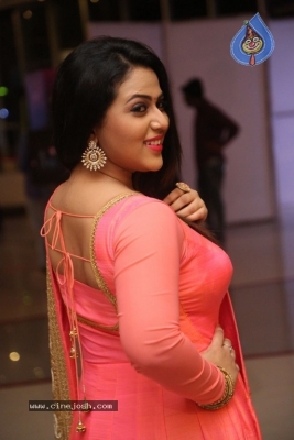 Actress Diana Champika Photos - 20 of 21
