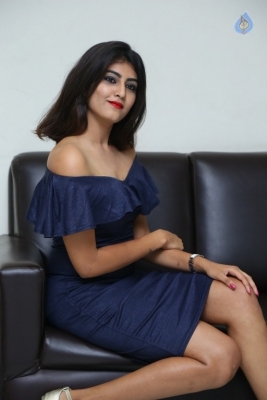 Actress Divya Latest Gallery - 6 of 16