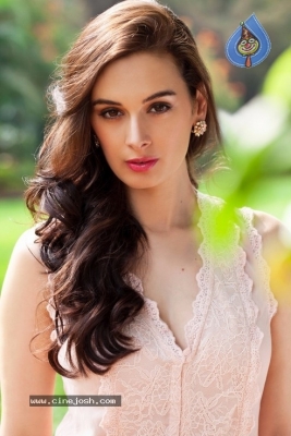 Actress Evelyn Sharma Stills - 1 of 16