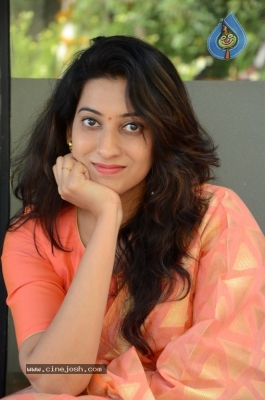 Actress Gouthami New Photos - 8 of 21