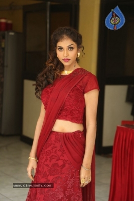 Actress Hemalatha Photos - 6 of 14