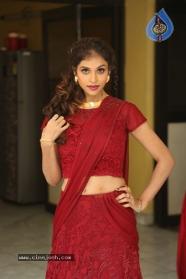 Actress Hemalatha Photos - 9 of 14