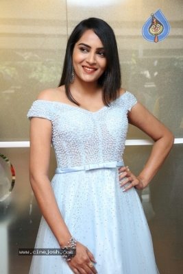 Actress Himaja Inaugurates BeYou Salon at Suchitra - 20 of 20