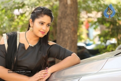 Actress Himansee Chowdary Photos - 12 of 21