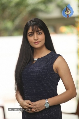 Actress Jaheeda Shyam Photos - 15 of 21