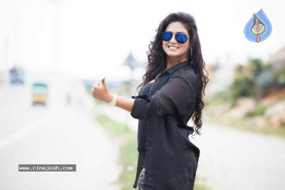 Actress Kavita Radheshyam Photos - 4 of 17