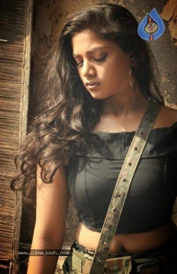 Actress Kavita Radheshyam Photos - 6 of 17
