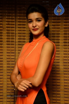 Actress Kritika Gallery - 3 of 13