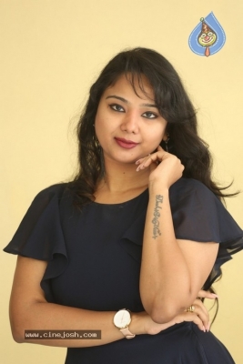 Actress Lizee Gopal Photos - 3 of 21