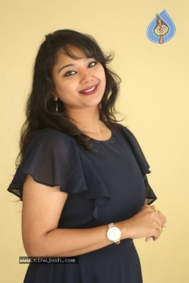 Actress Lizee Gopal Photos - 4 of 21