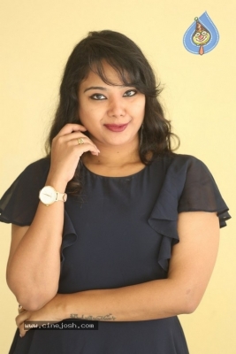 Actress Lizee Gopal Photos - 5 of 21