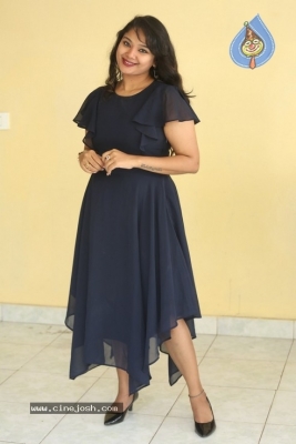 Actress Lizee Gopal Photos - 9 of 21