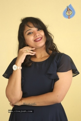 Actress Lizee Gopal Photos - 15 of 21