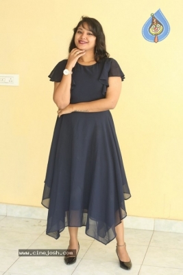 Actress Lizee Gopal Photos - 17 of 21