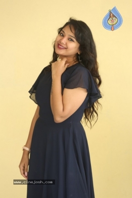 Actress Lizee Gopal Photos - 21 of 21