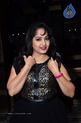 Actress Madhavi Latha Photos - 2 of 12