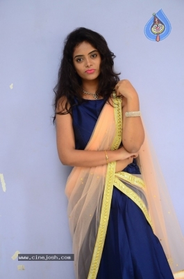 Actress Manjira Photos - 2 of 30