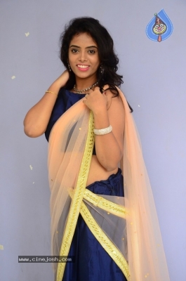 Actress Manjira Photos - 8 of 30