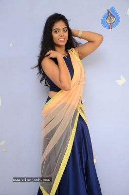 Actress Manjira Photos - 9 of 30