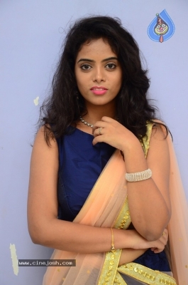 Actress Manjira Photos - 18 of 30