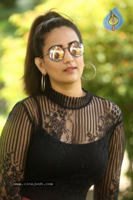 Manjusha Stills - 2 of 21