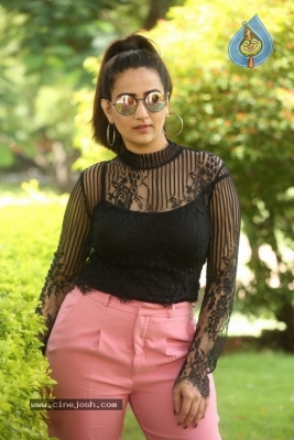 Manjusha Stills - 9 of 21