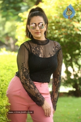 Manjusha Stills - 11 of 21