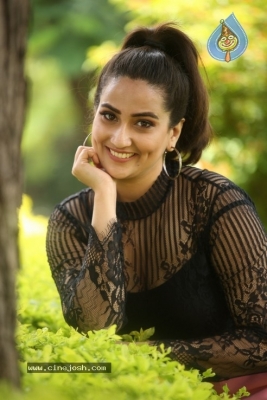 Manjusha Stills - 13 of 21