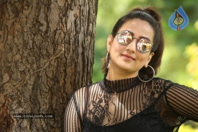 Manjusha Stills - 17 of 21