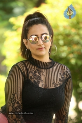 Manjusha Stills - 18 of 21