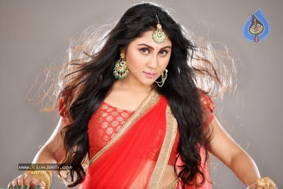 Actress Meghali Photos - 4 of 7