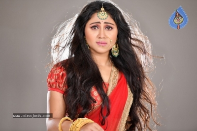 Actress Meghali Photos - 5 of 7