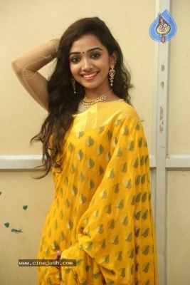 Actress Meghana Images - 1 of 14